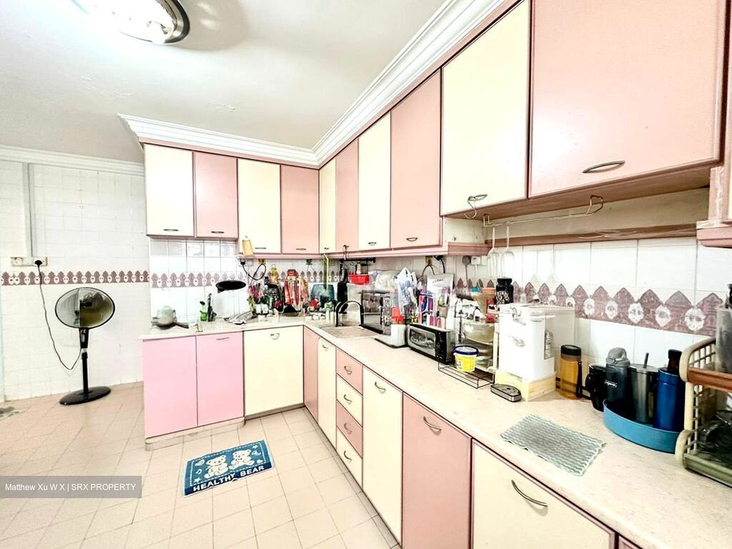 Blk 551 Hougang Street 51 (Hougang), HDB 4 Rooms #513913111
